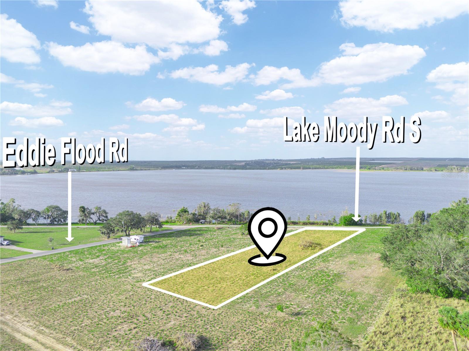 LAKE MOODY ESTATES - Land