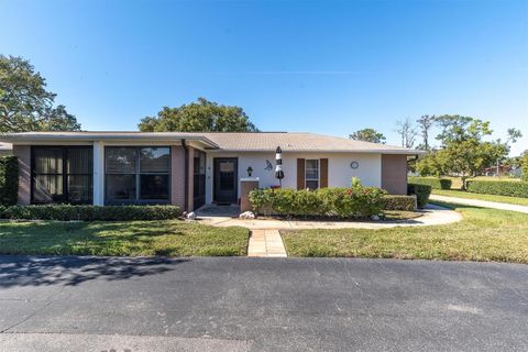 A home in PORT RICHEY