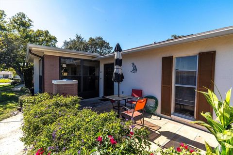 A home in PORT RICHEY