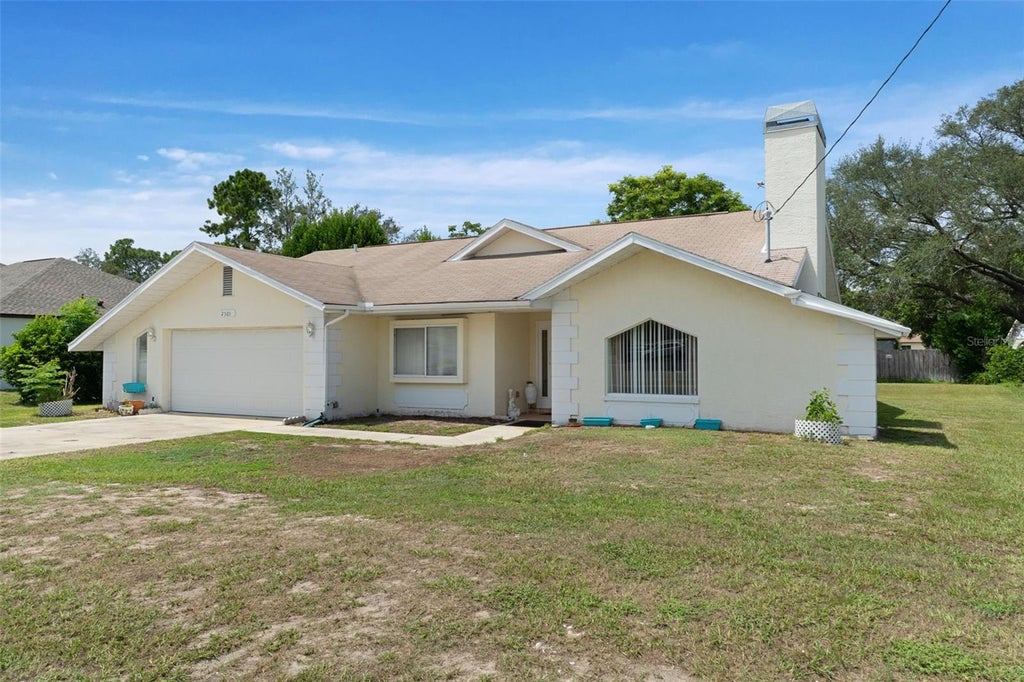 Photo of 2501 Mariner Boulevard, Spring Hill, FL 34609 (MLS # G5117081)