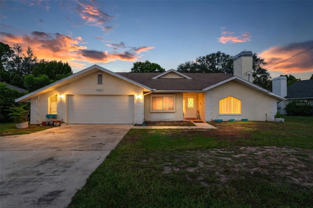 Photo of 2501 Mariner Boulevard, Spring Hill, FL 34609 (MLS # G5117081)