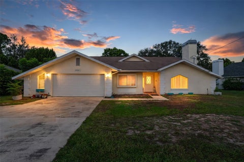 Photo of 2501 Mariner Boulevard, Spring Hill, FL 34609 (MLS # G5117081)