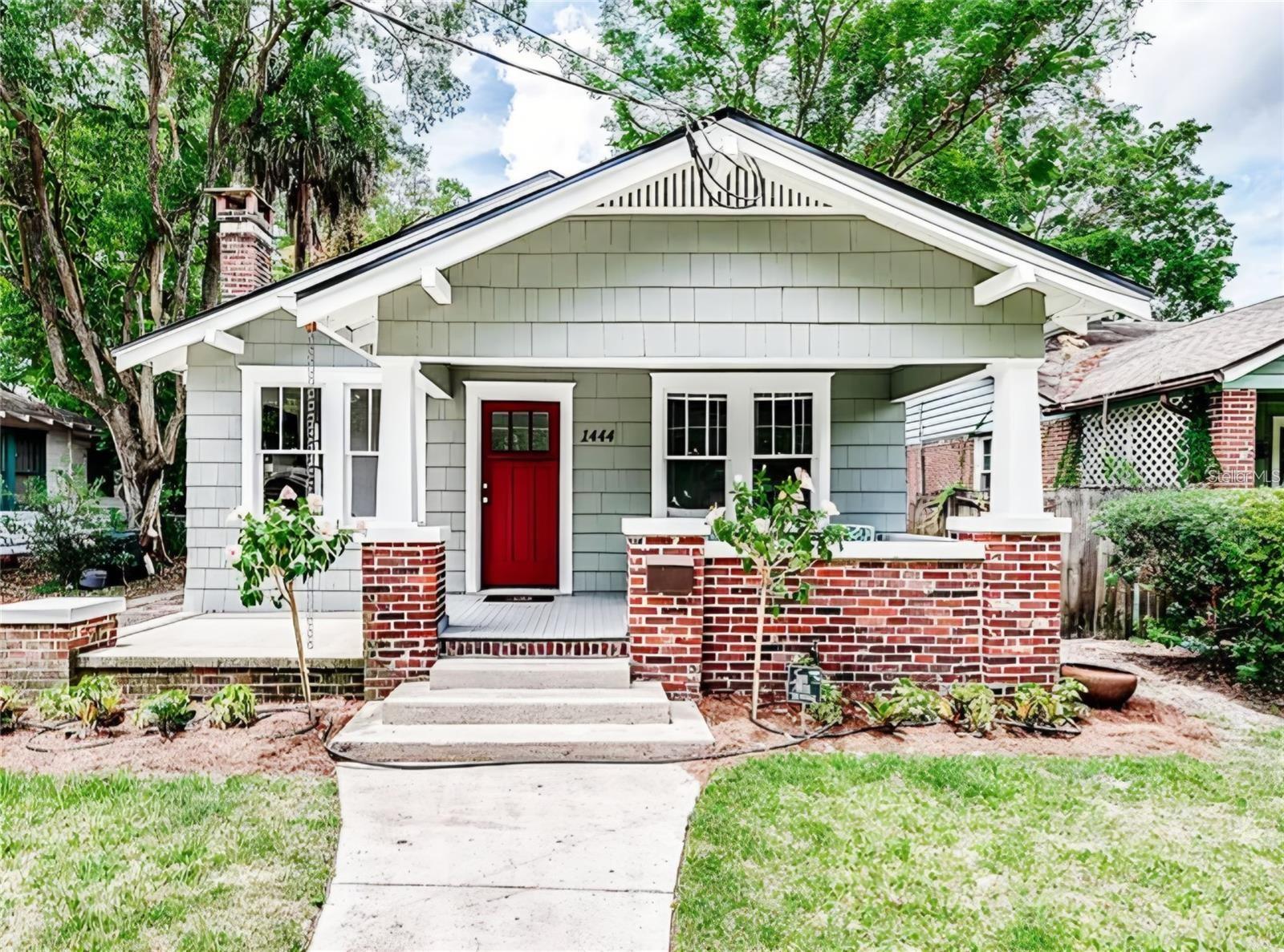 ST JOHNS HEIGHTS - Residential