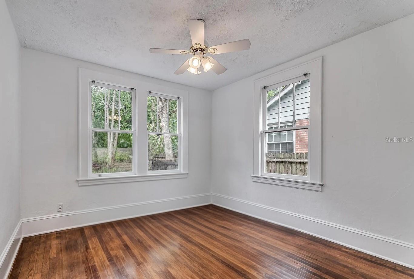 ST JOHNS HEIGHTS - Residential