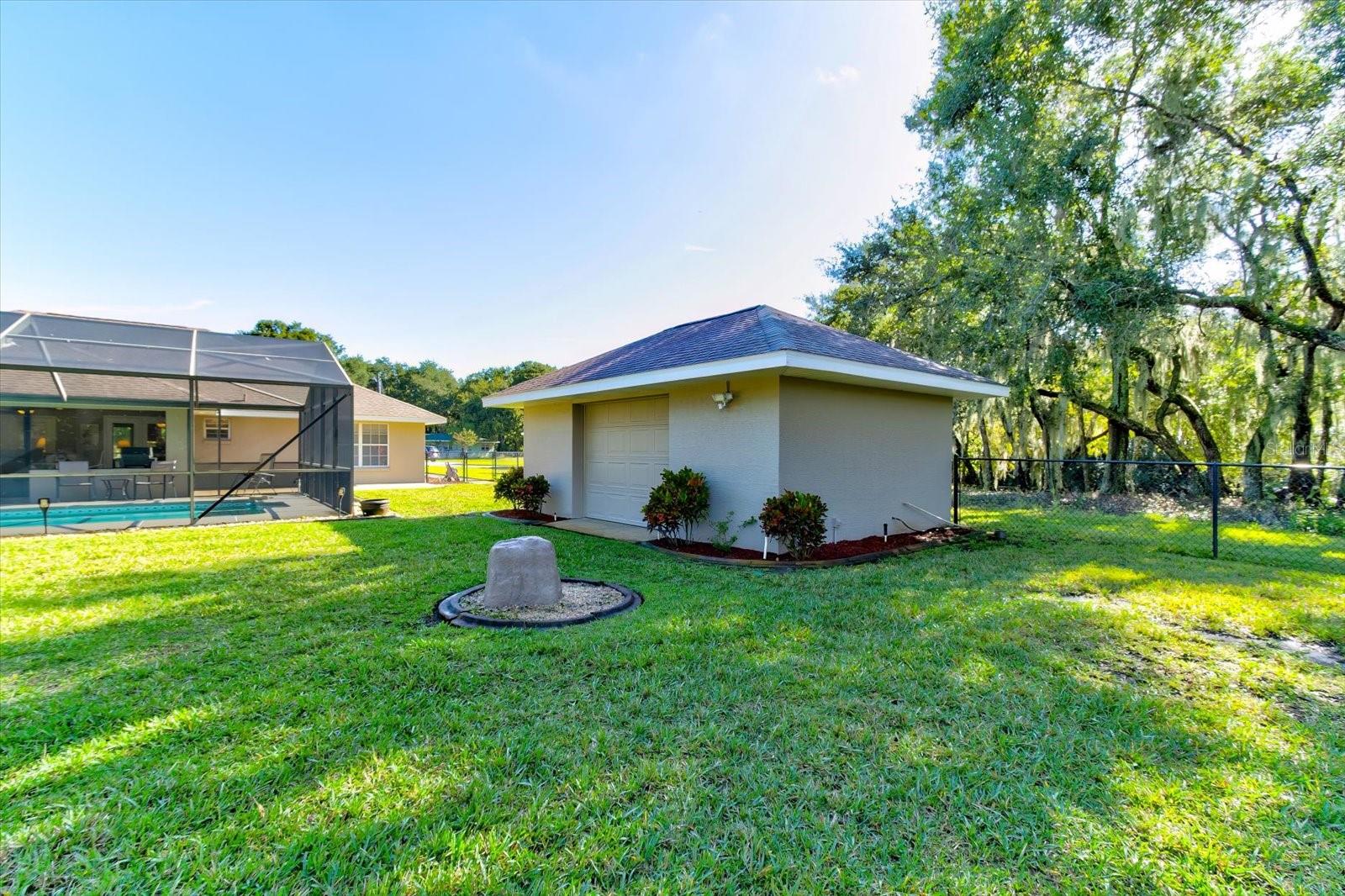 HARBOR SHORES UNIT 01 - Residential