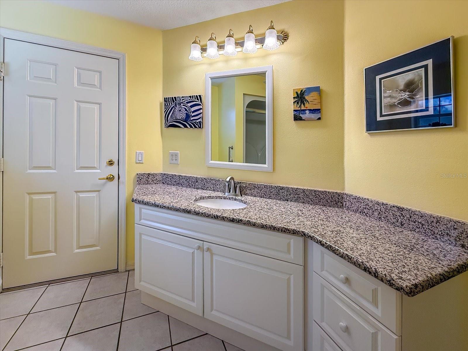 HARBOR SHORES UNIT 01 - Residential