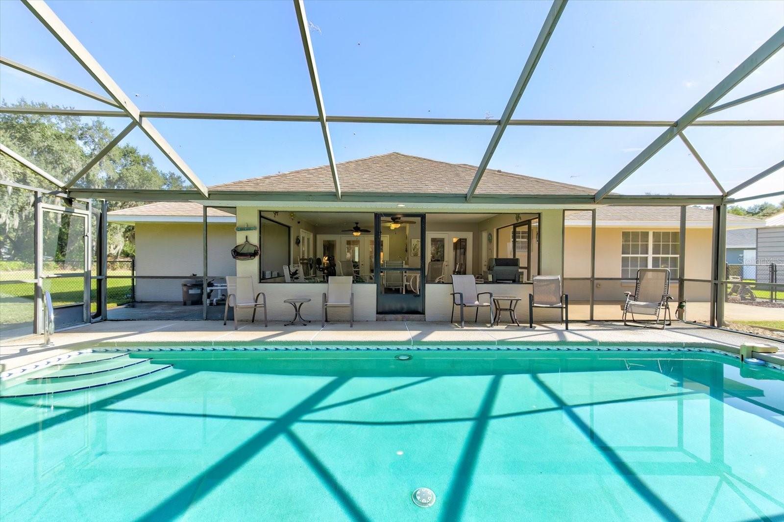 HARBOR SHORES UNIT 01 - Residential