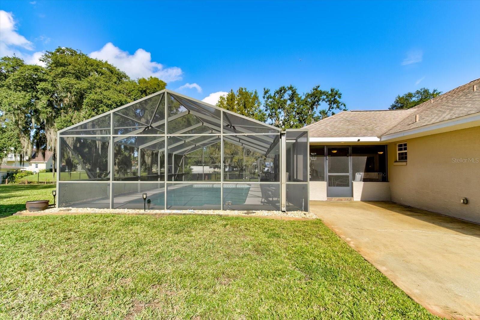 HARBOR SHORES UNIT 01 - Residential