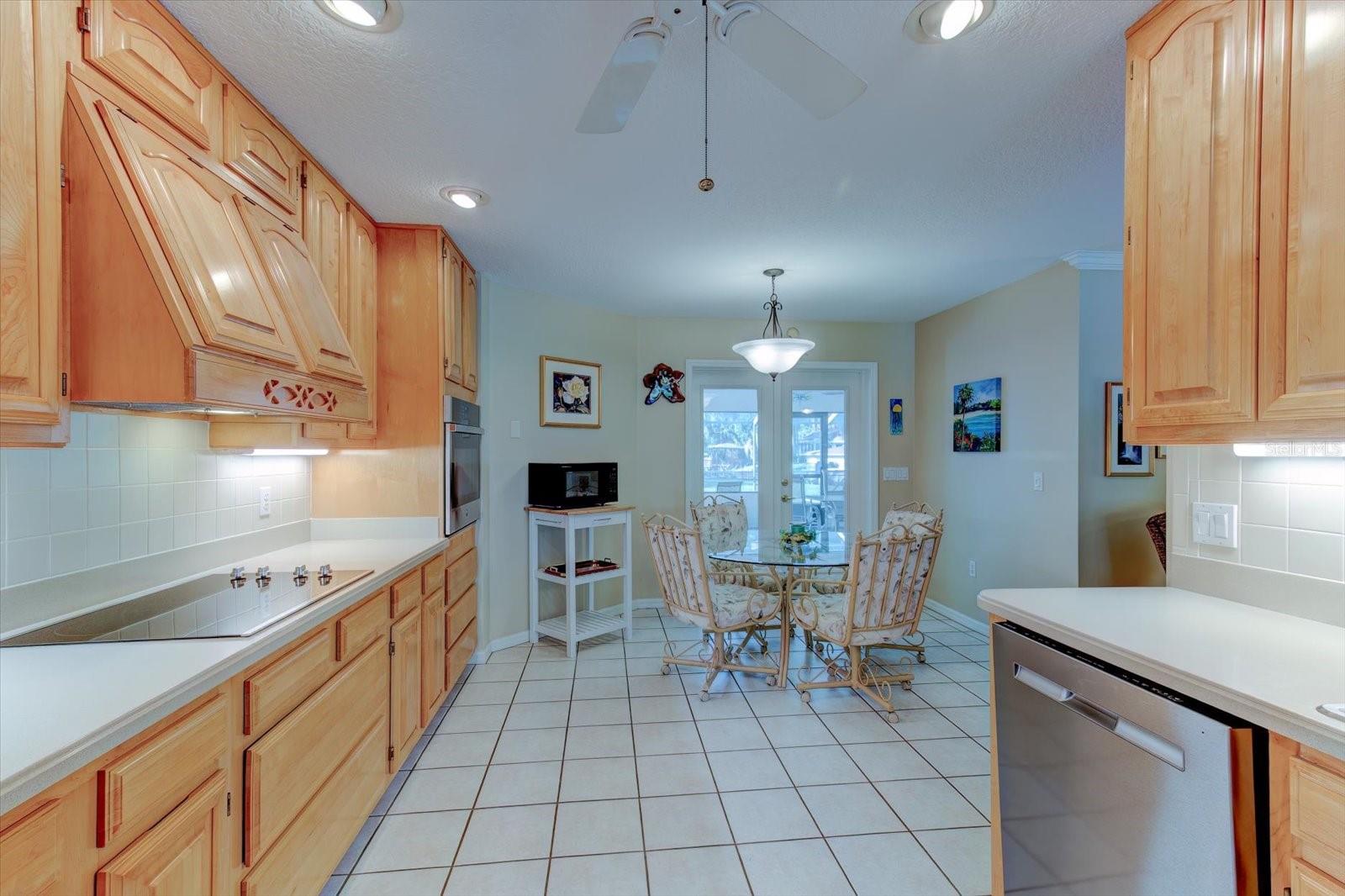 HARBOR SHORES UNIT 01 - Residential