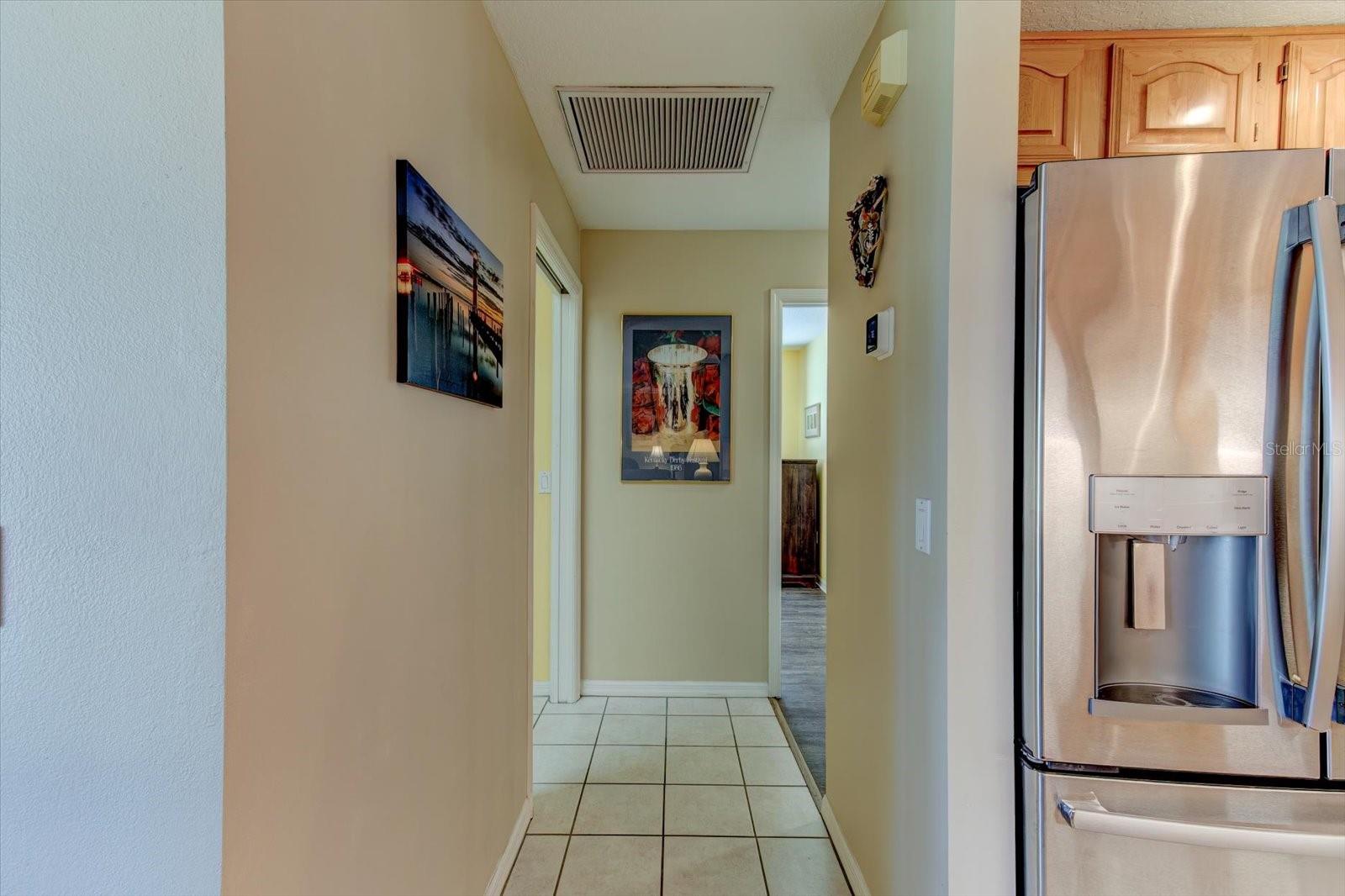 HARBOR SHORES UNIT 01 - Residential