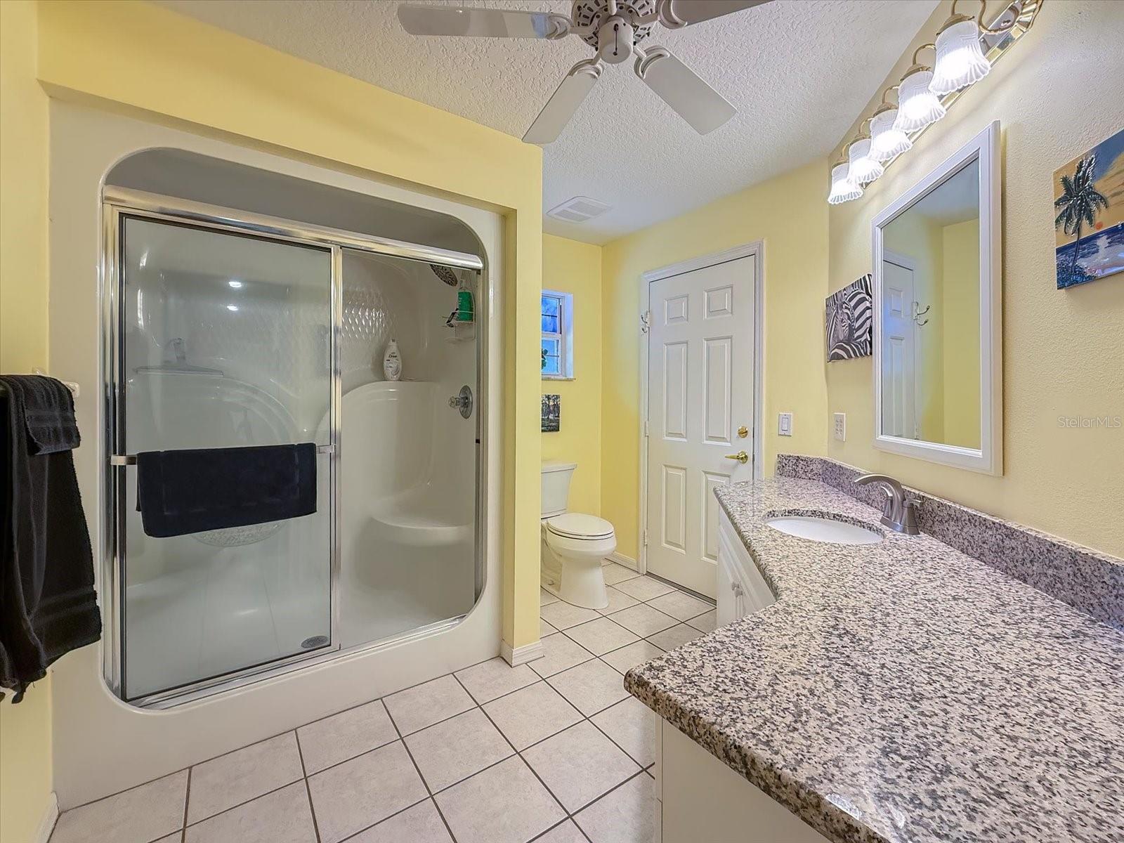 HARBOR SHORES UNIT 01 - Residential