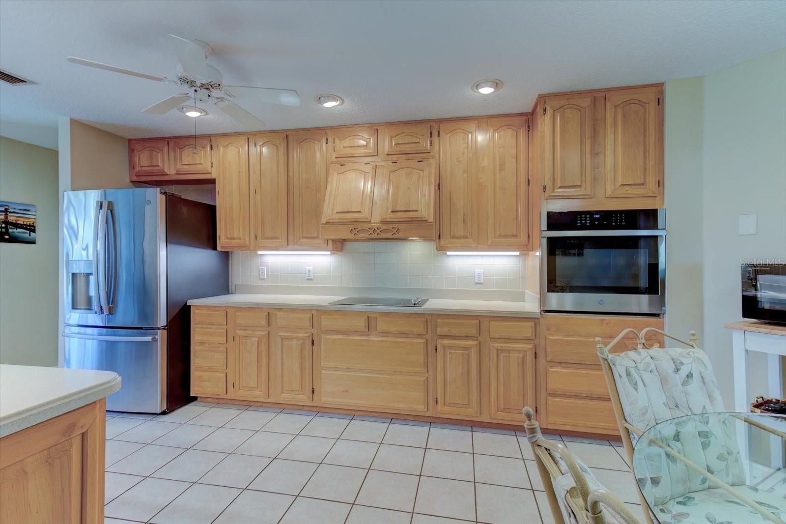 HARBOR SHORES UNIT 01 - Residential