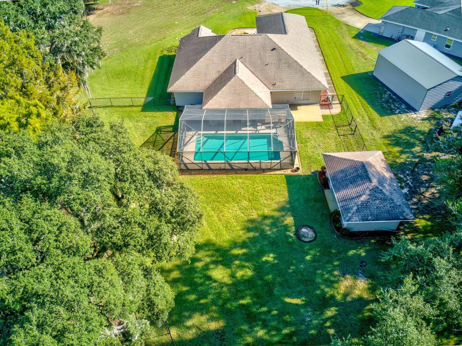 HARBOR SHORES UNIT 01 - Residential