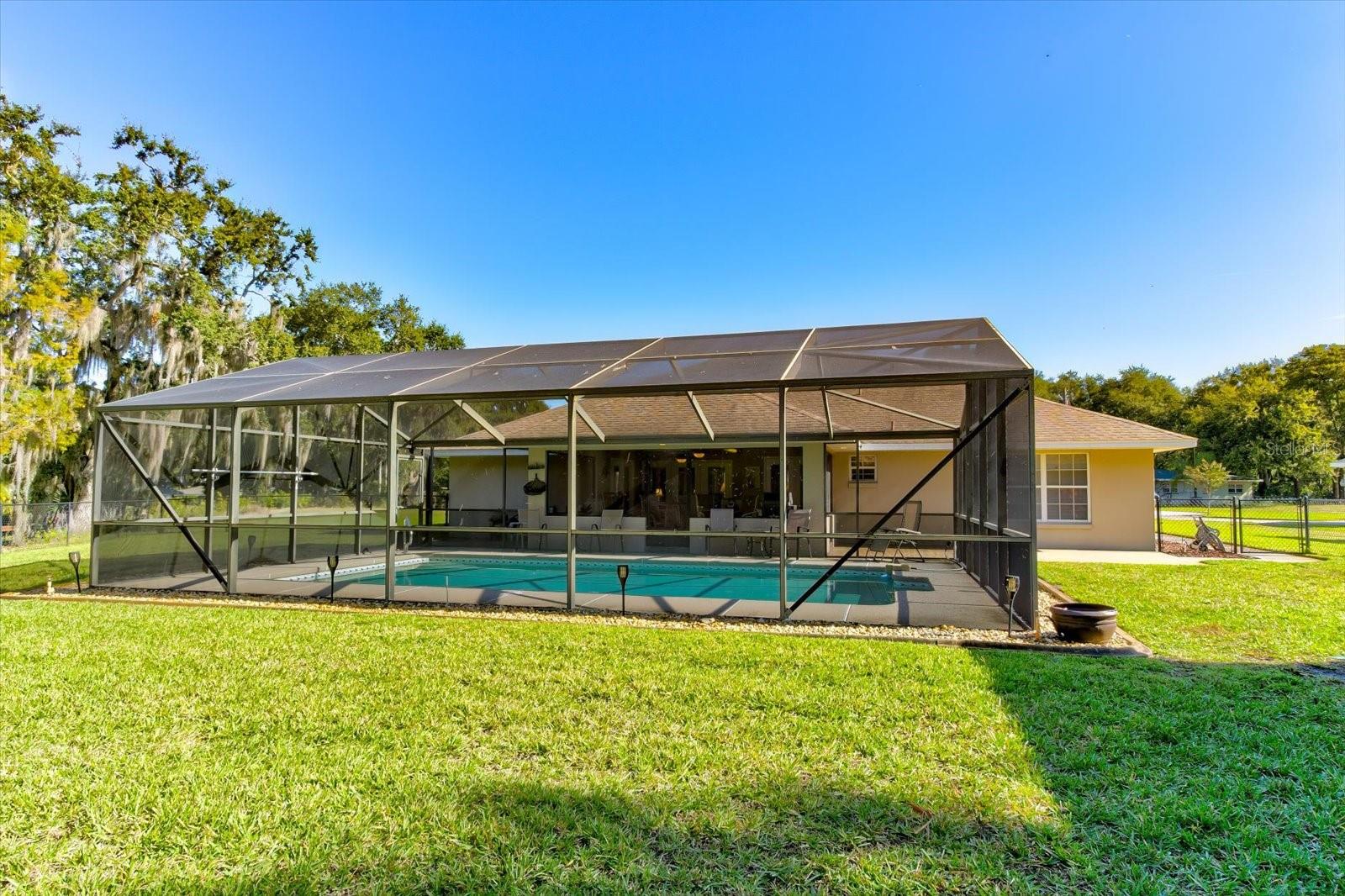 HARBOR SHORES UNIT 01 - Residential