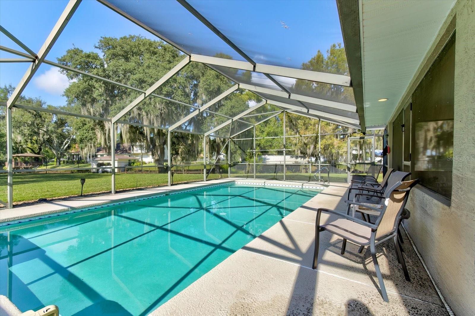 HARBOR SHORES UNIT 01 - Residential