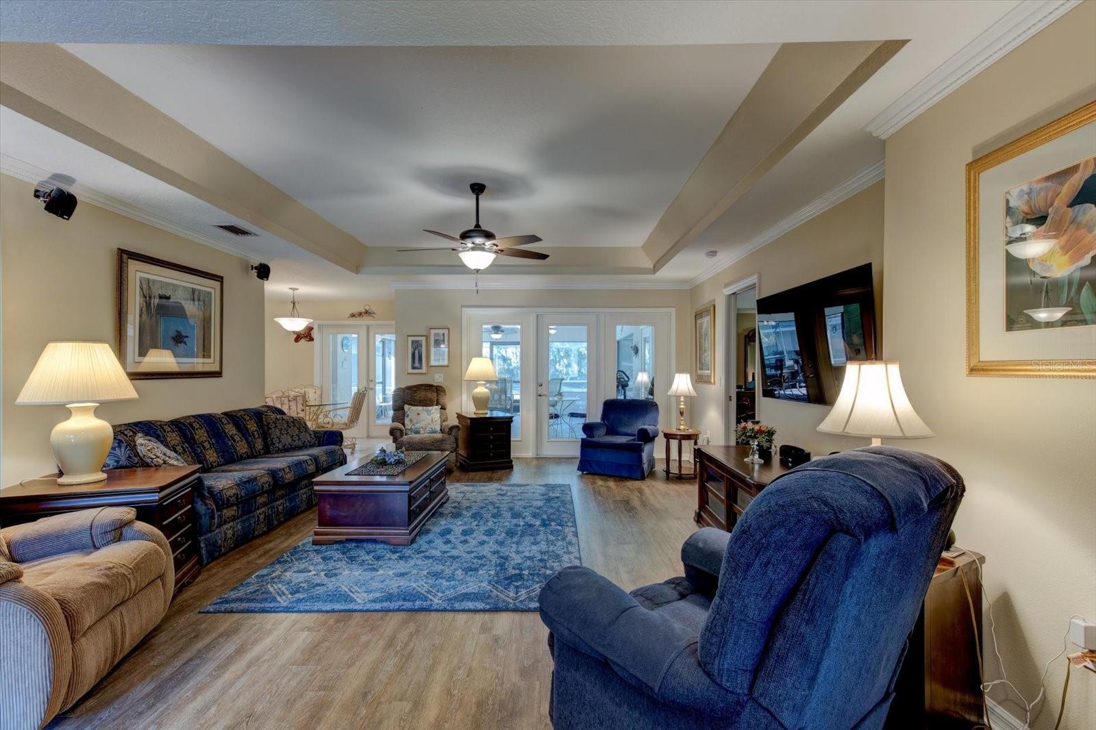 HARBOR SHORES UNIT 01 - Residential