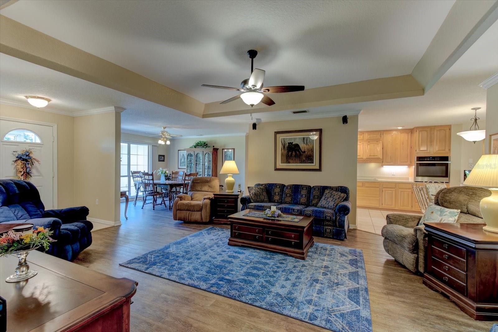 HARBOR SHORES UNIT 01 - Residential