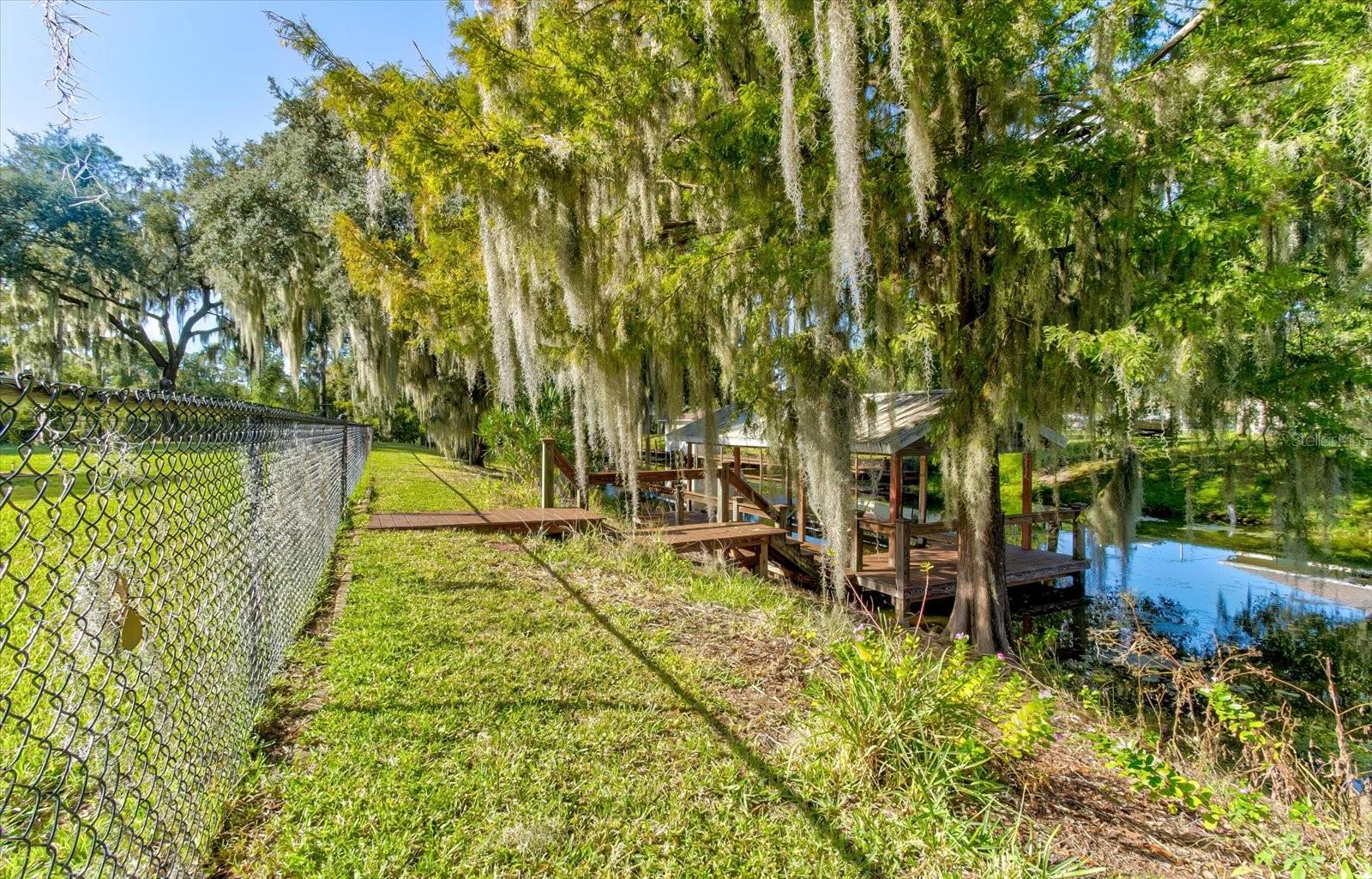 HARBOR SHORES UNIT 01 - Residential