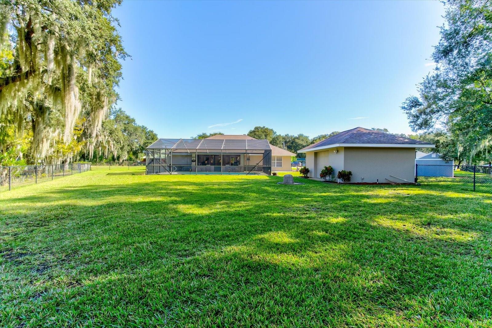 HARBOR SHORES UNIT 01 - Residential