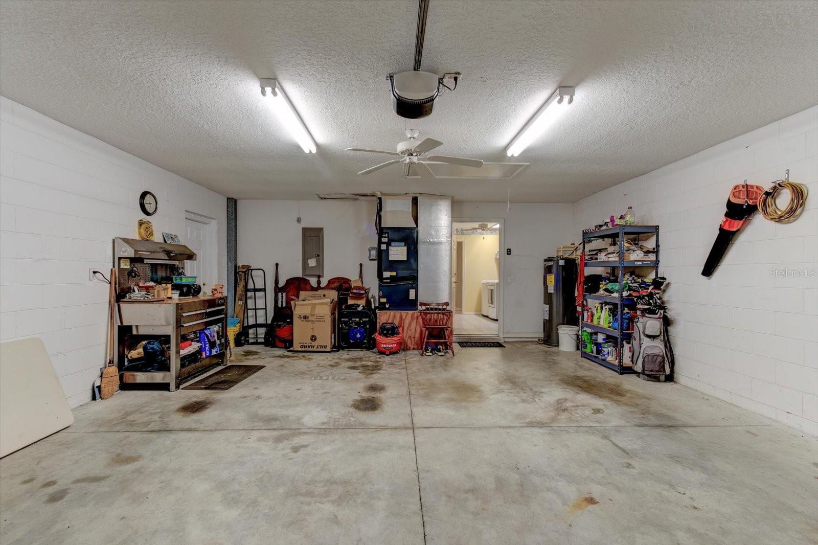 HARBOR SHORES UNIT 01 - Residential