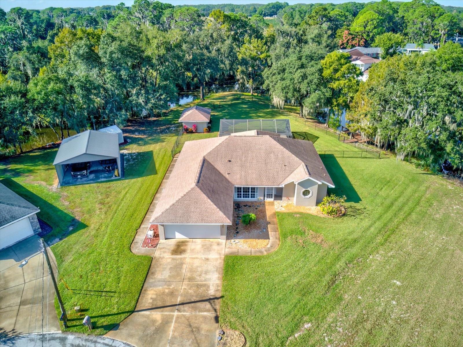 HARBOR SHORES UNIT 01 - Residential