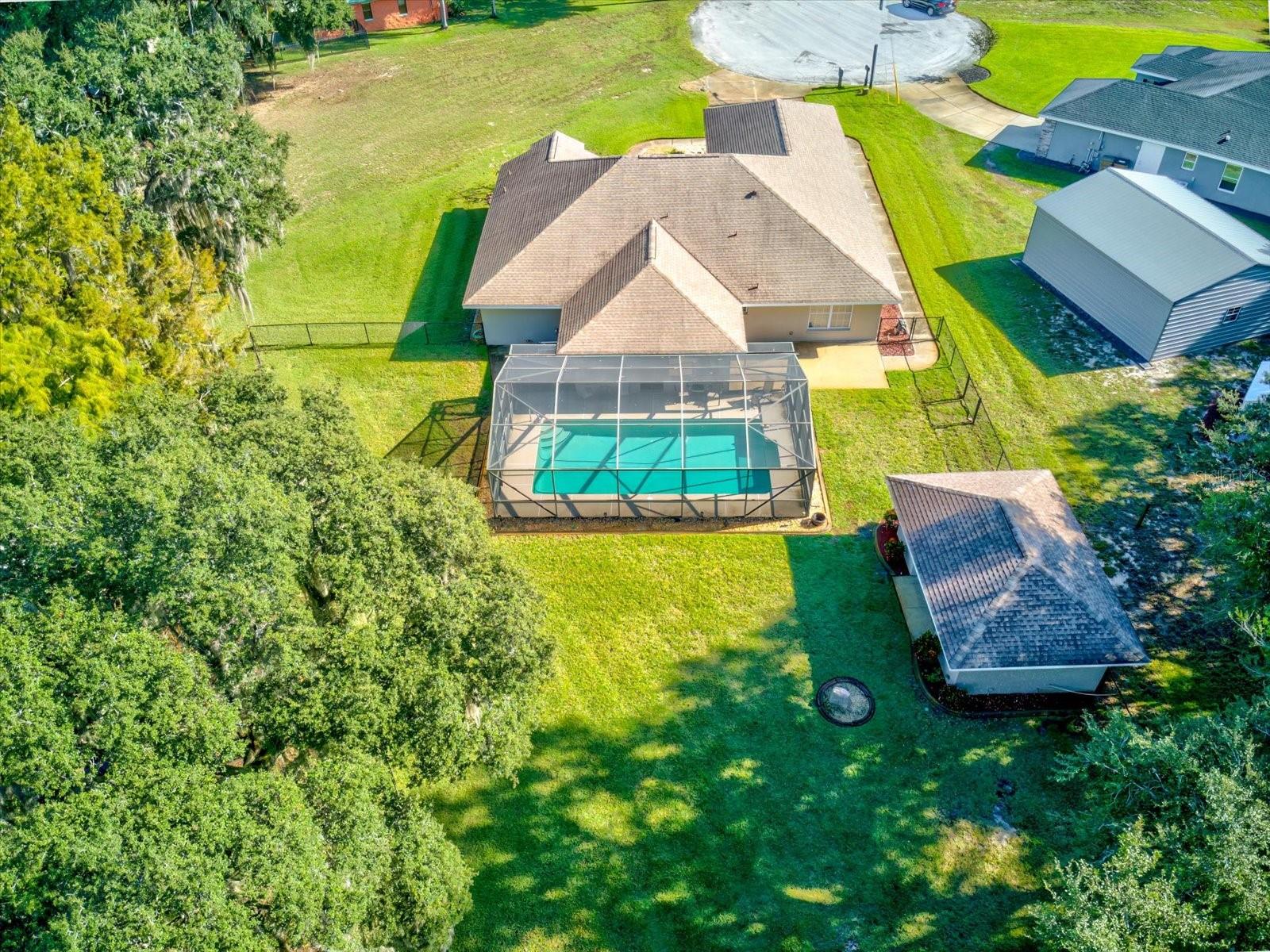 HARBOR SHORES UNIT 01 - Residential