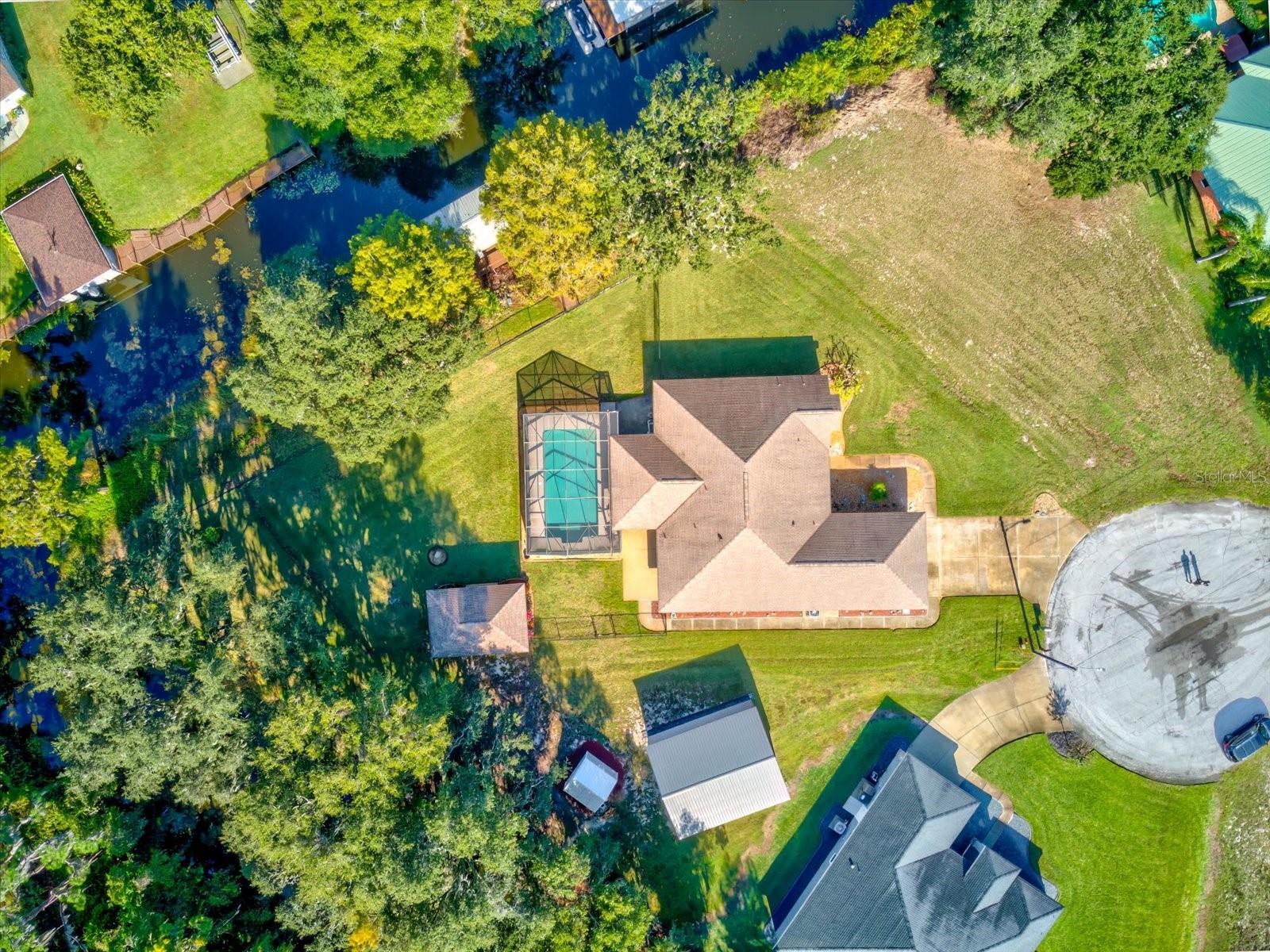 HARBOR SHORES UNIT 01 - Residential