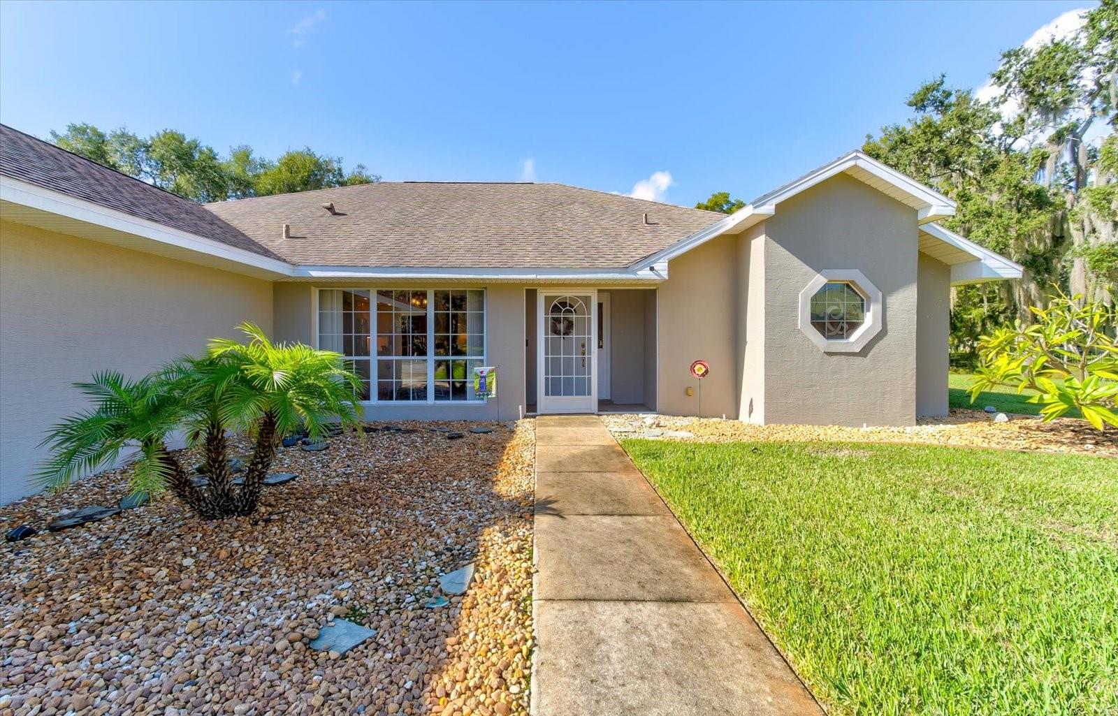 HARBOR SHORES UNIT 01 - Residential