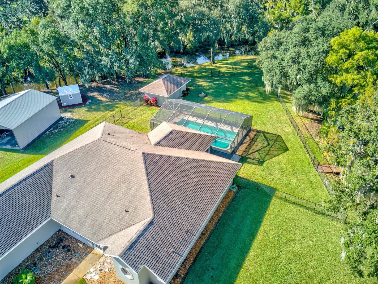 HARBOR SHORES UNIT 01 - Residential