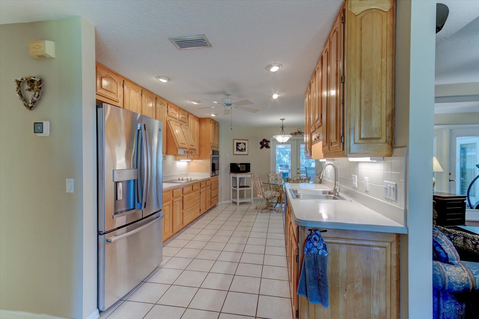 HARBOR SHORES UNIT 01 - Residential