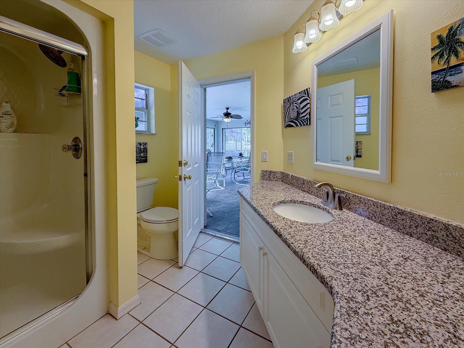 HARBOR SHORES UNIT 01 - Residential