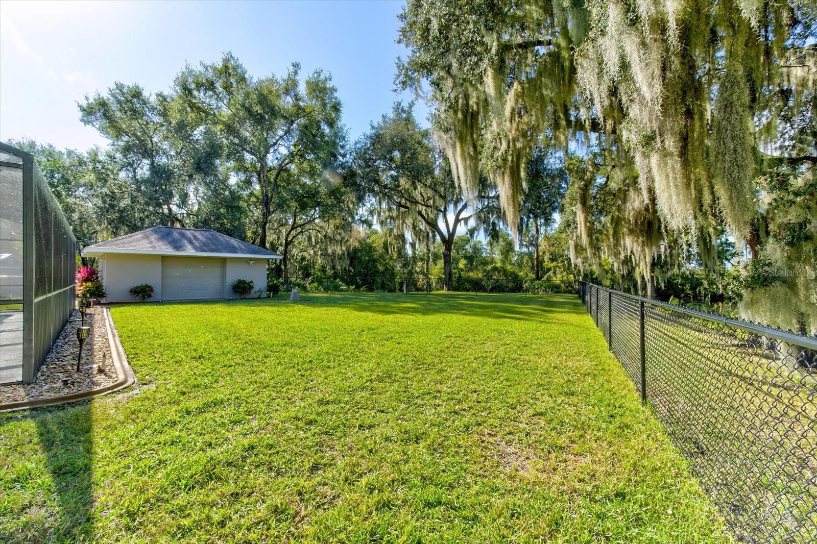 HARBOR SHORES UNIT 01 - Residential