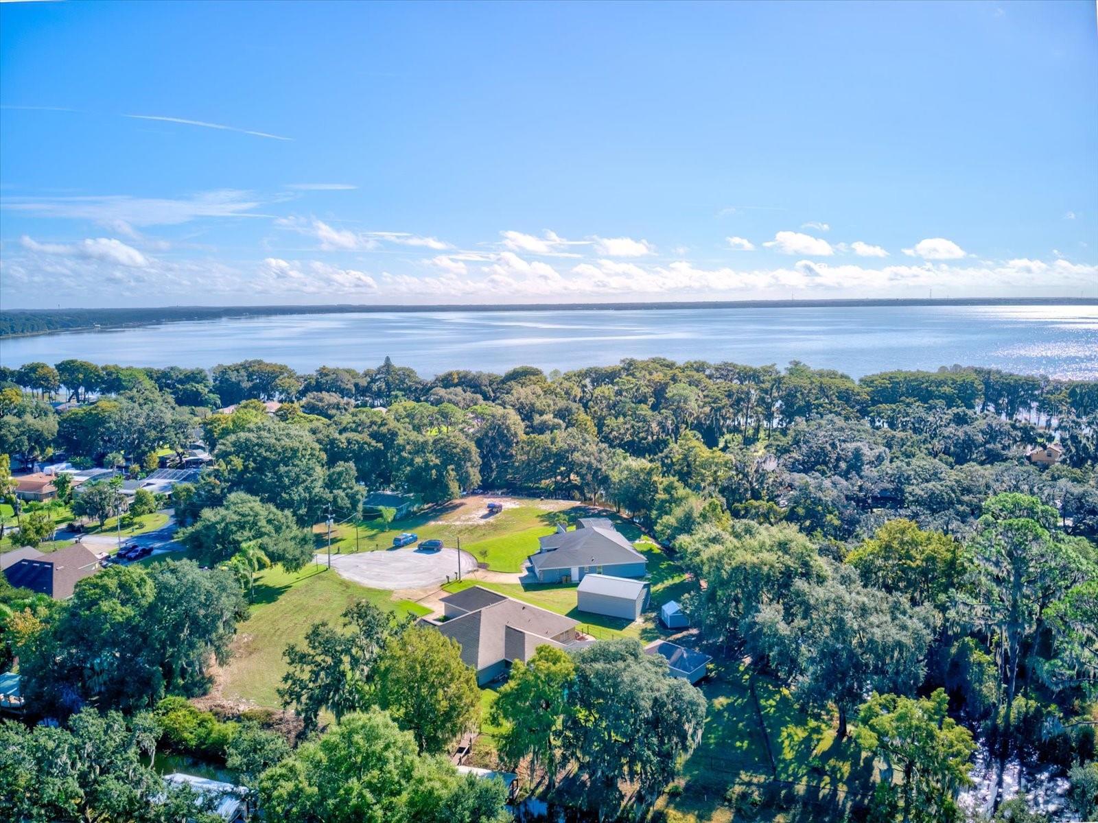 HARBOR SHORES UNIT 01 - Residential