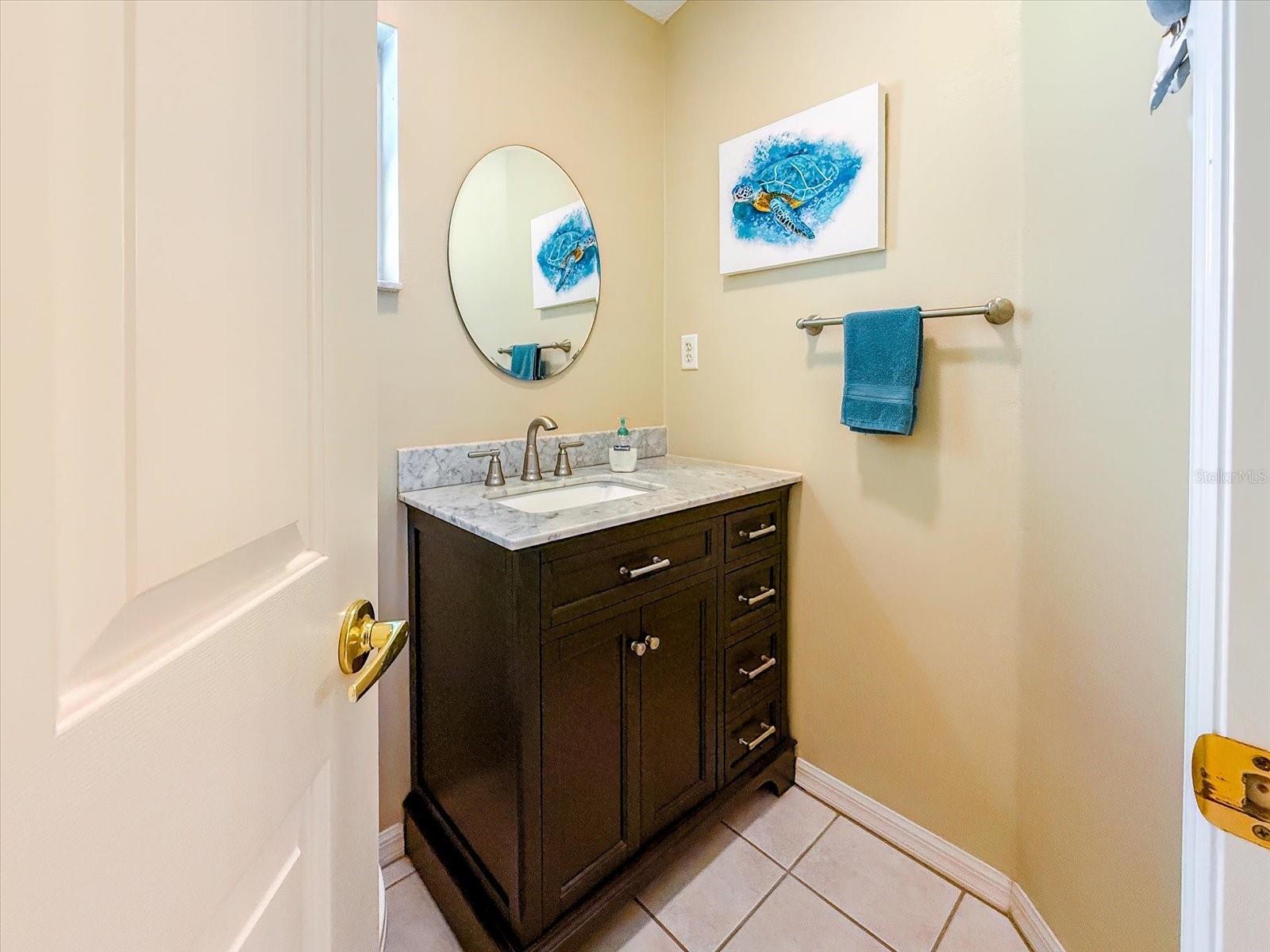 HARBOR SHORES UNIT 01 - Residential