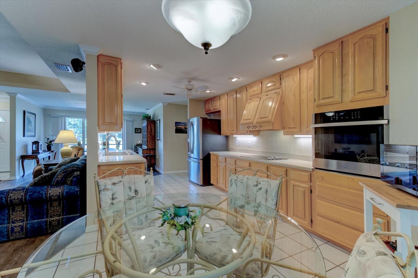 HARBOR SHORES UNIT 01 - Residential