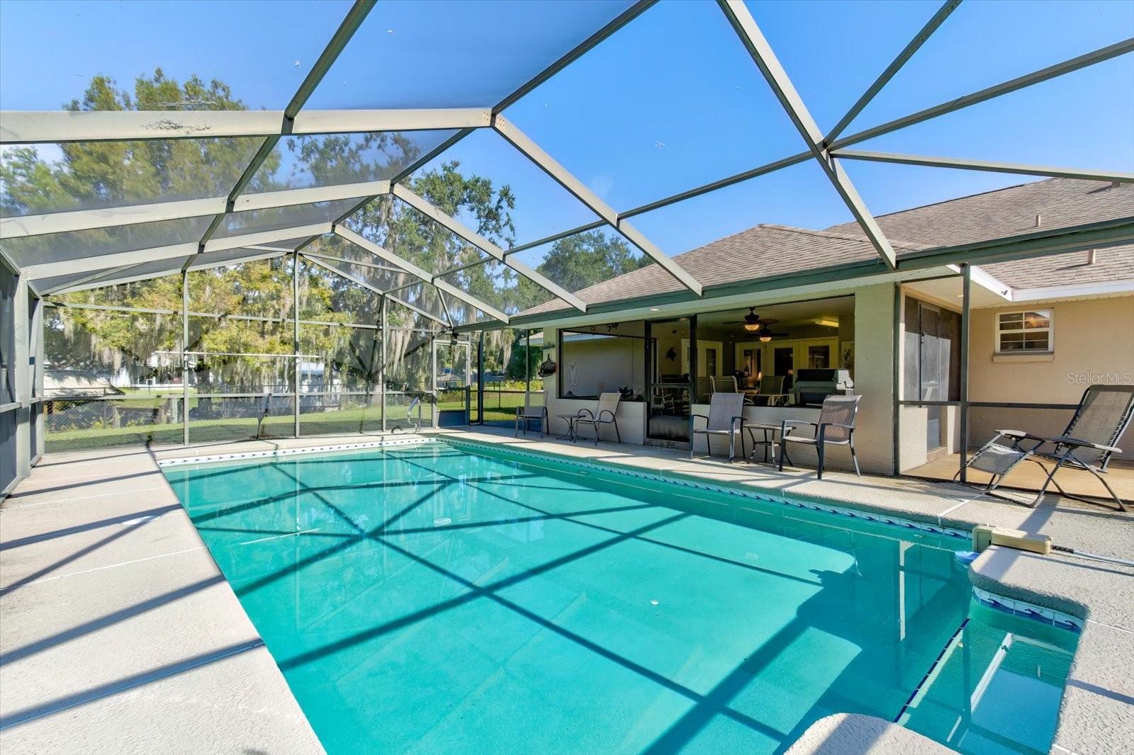 HARBOR SHORES UNIT 01 - Residential