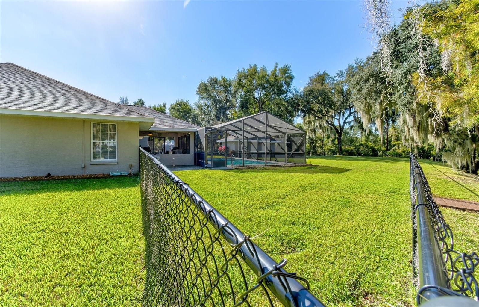 HARBOR SHORES UNIT 01 - Residential