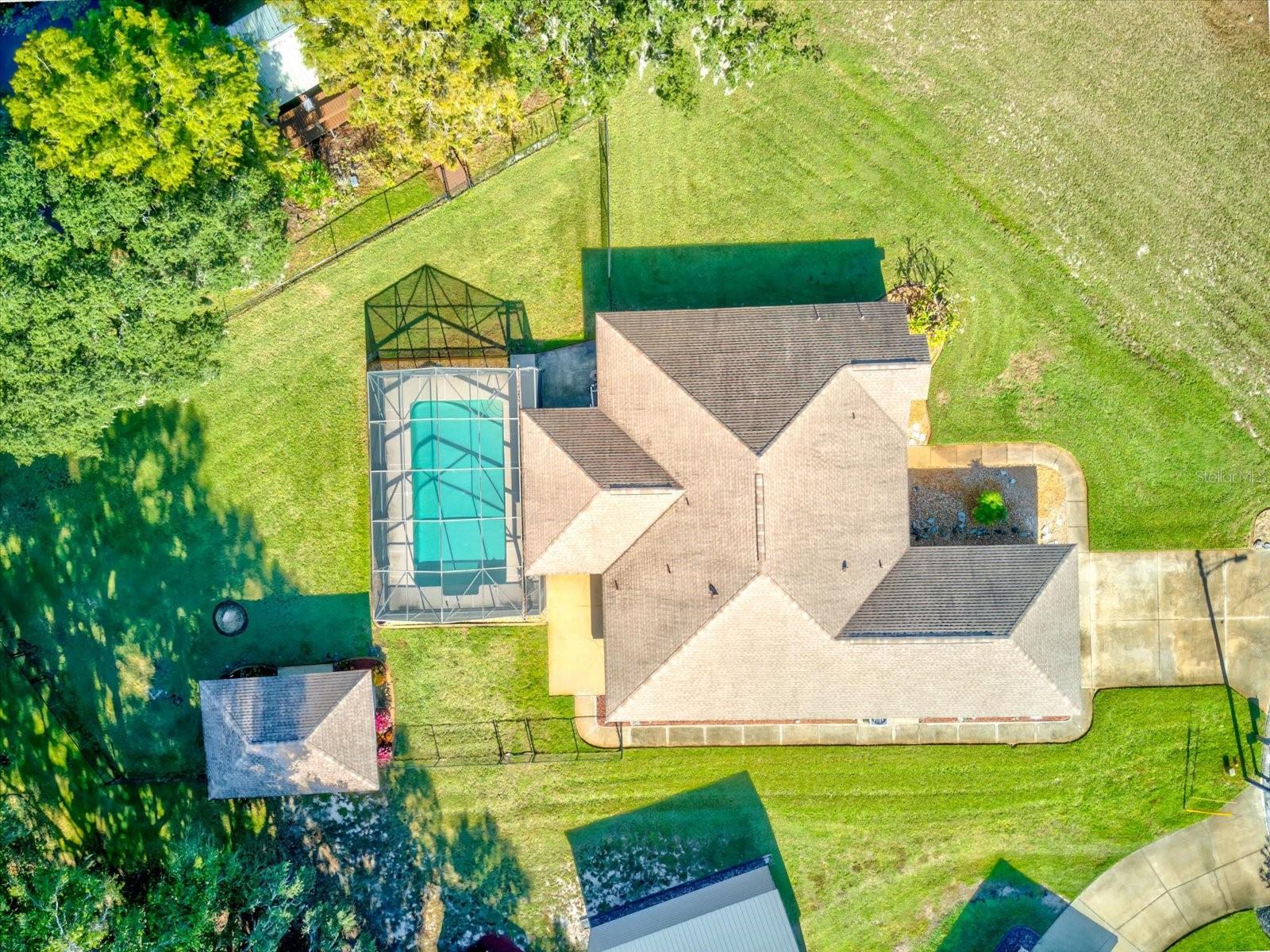 HARBOR SHORES UNIT 01 - Residential