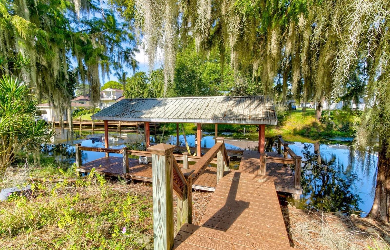 HARBOR SHORES UNIT 01 - Residential