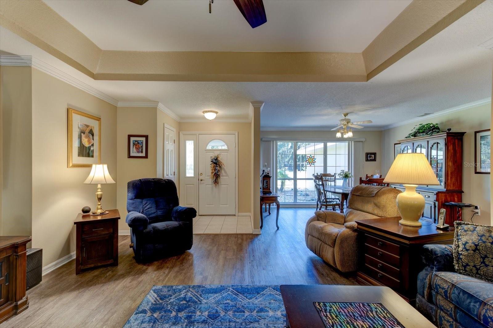 HARBOR SHORES UNIT 01 - Residential