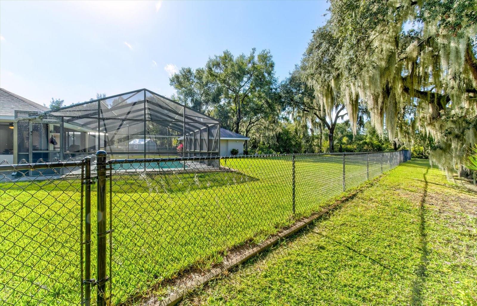 HARBOR SHORES UNIT 01 - Residential