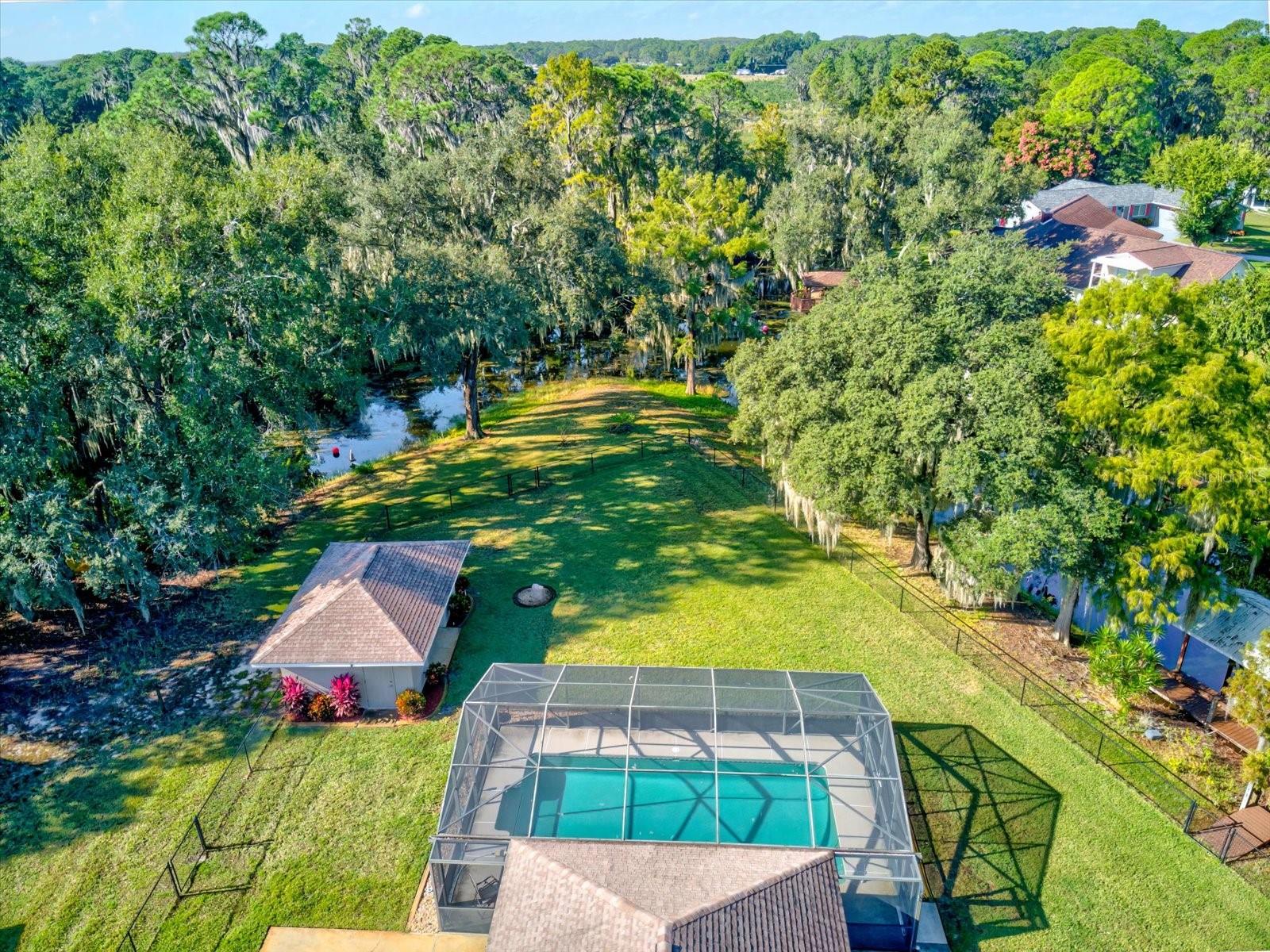 HARBOR SHORES UNIT 01 - Residential