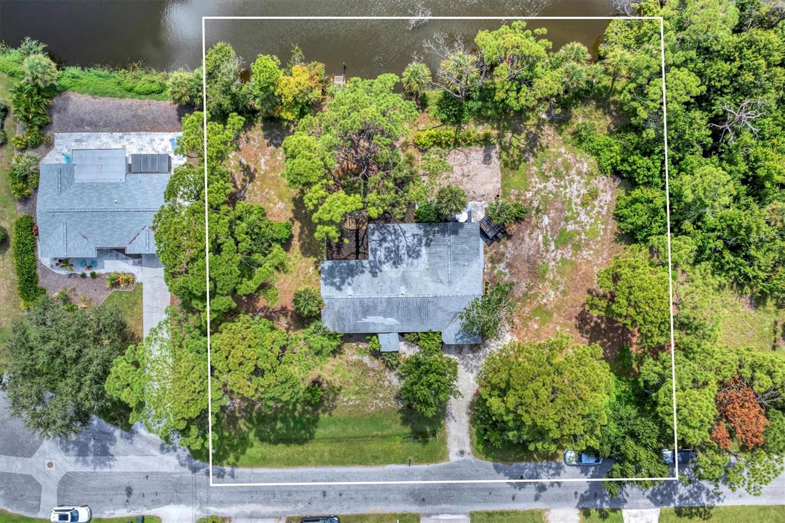 LONGLAKE ESTATES - Residential