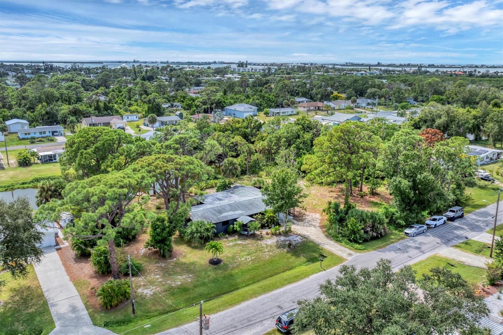 LONGLAKE ESTATES - Residential