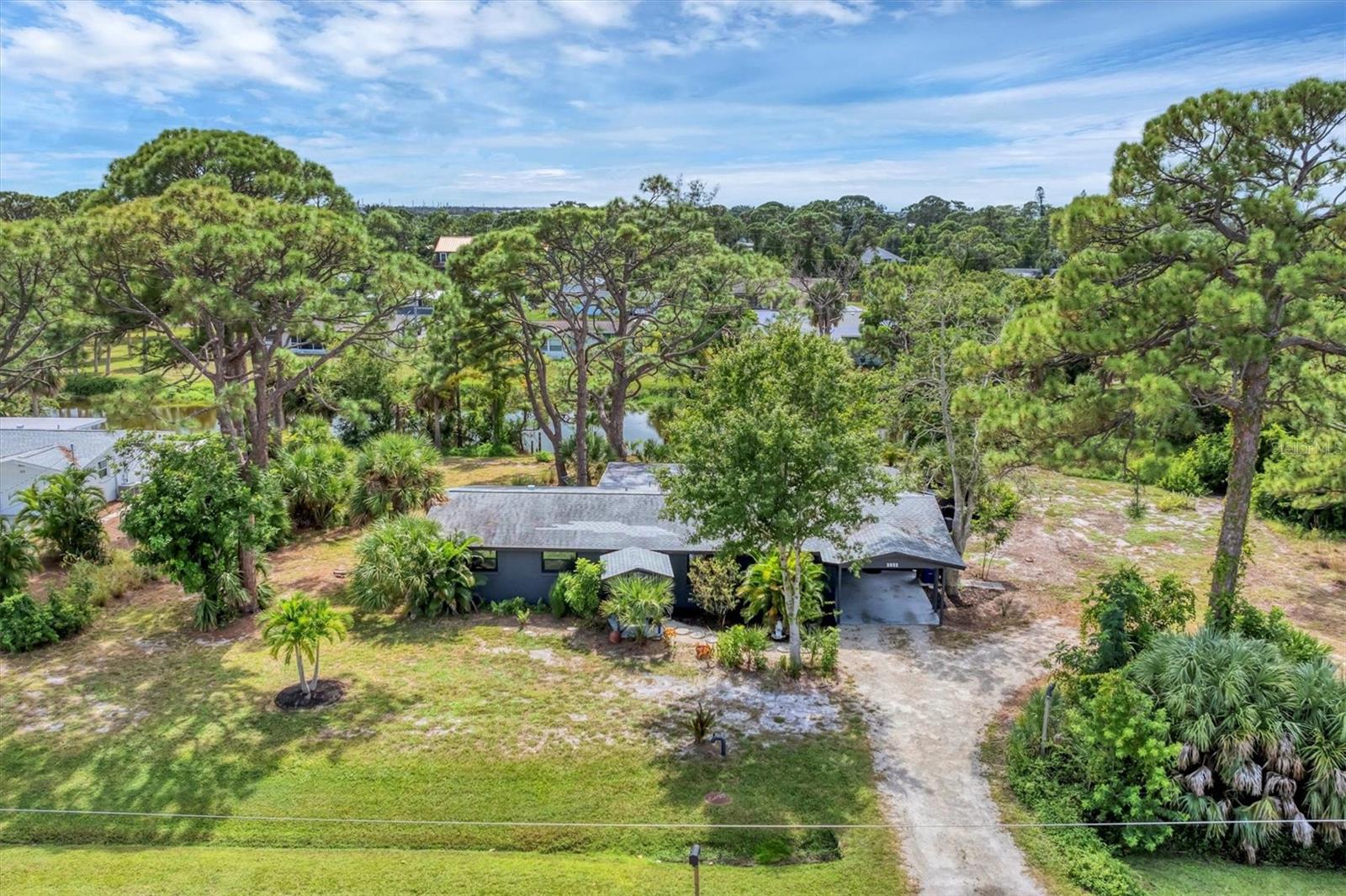 LONGLAKE ESTATES - Residential