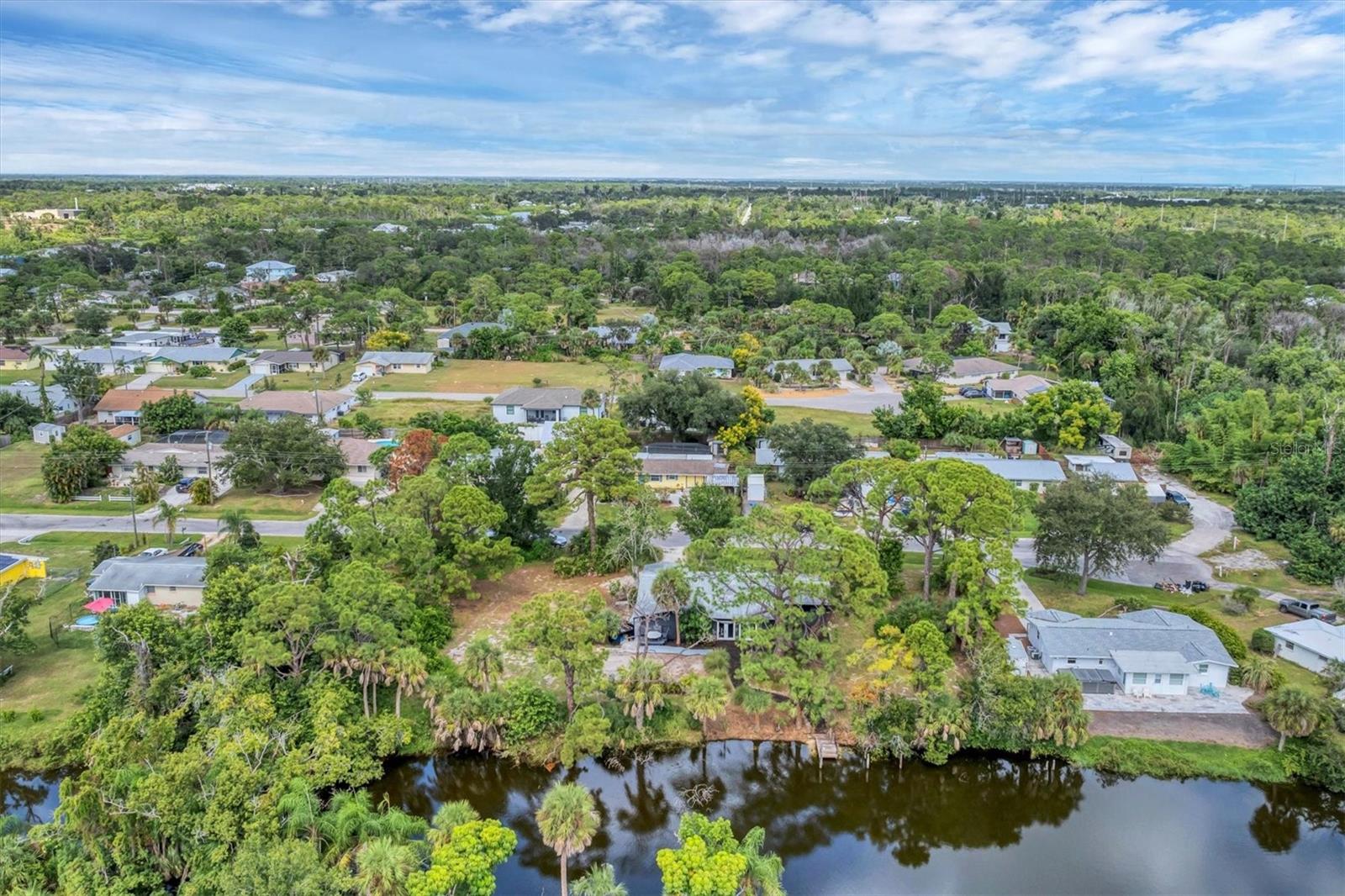 LONGLAKE ESTATES - Residential