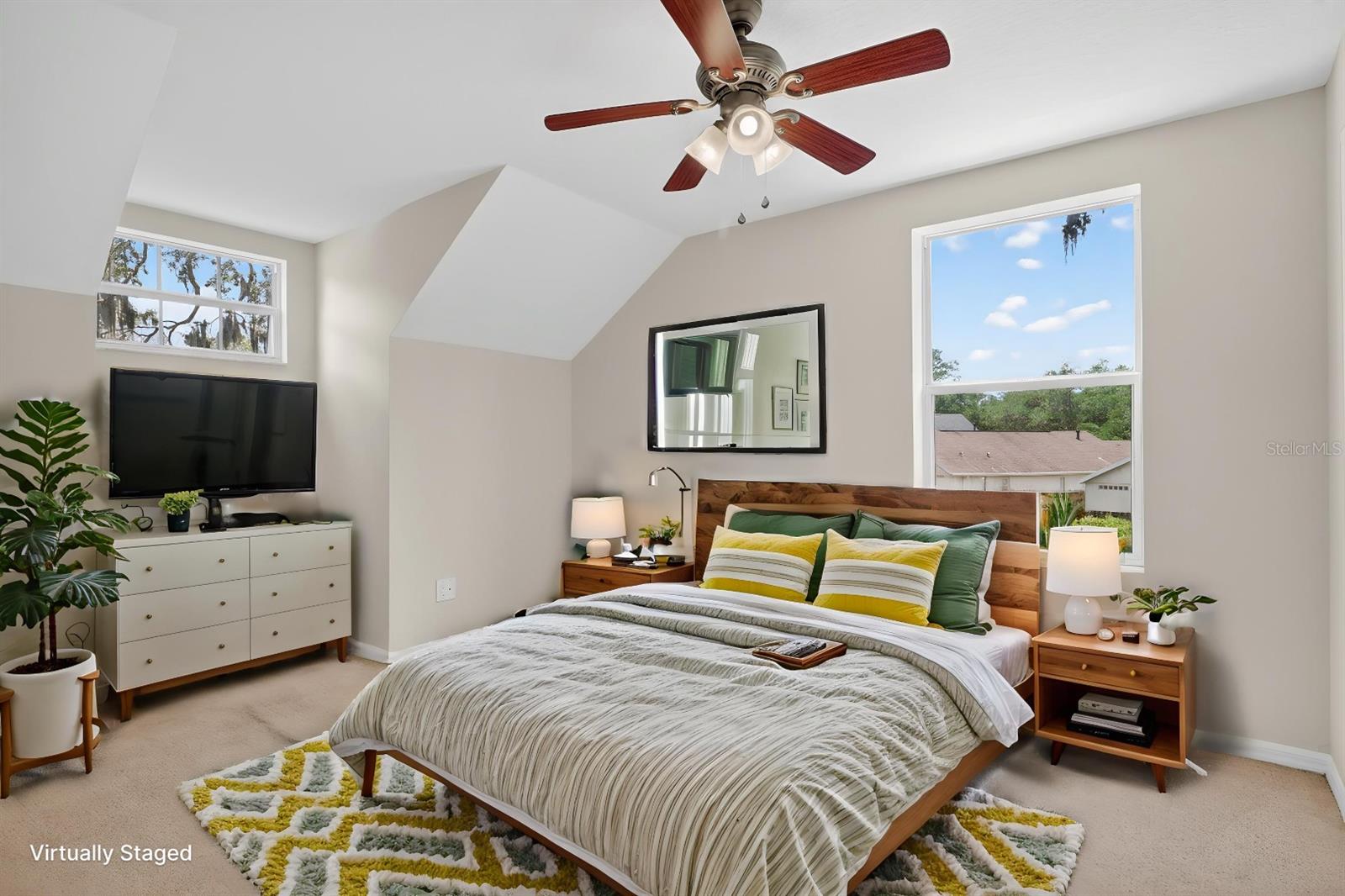 DEER PARK - Residential