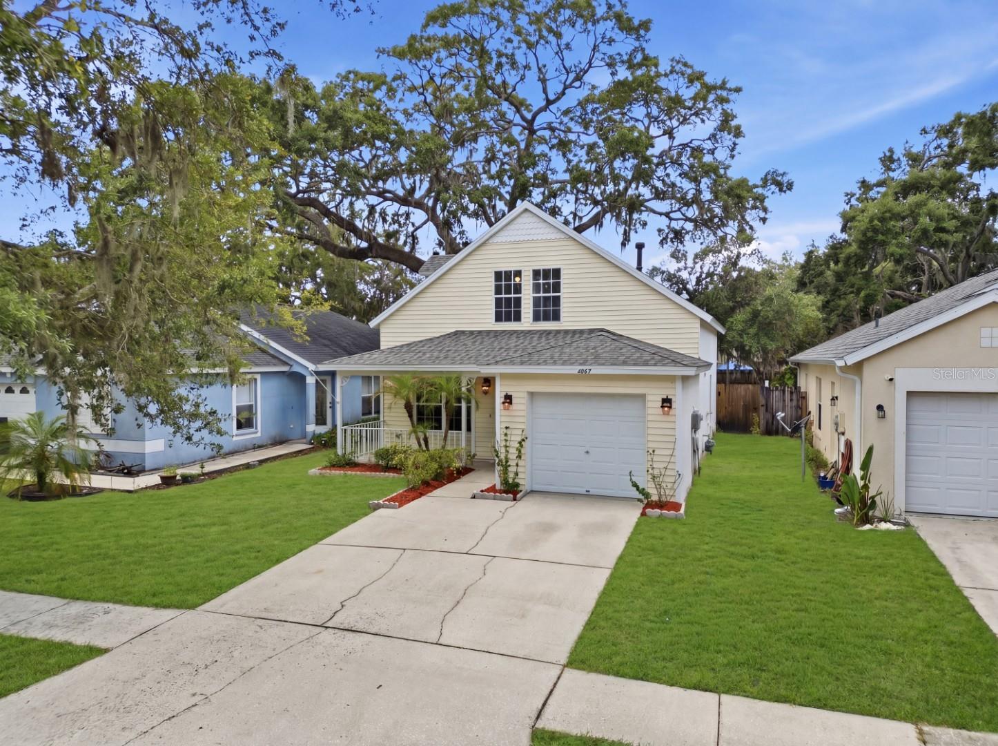 DEER PARK - Residential