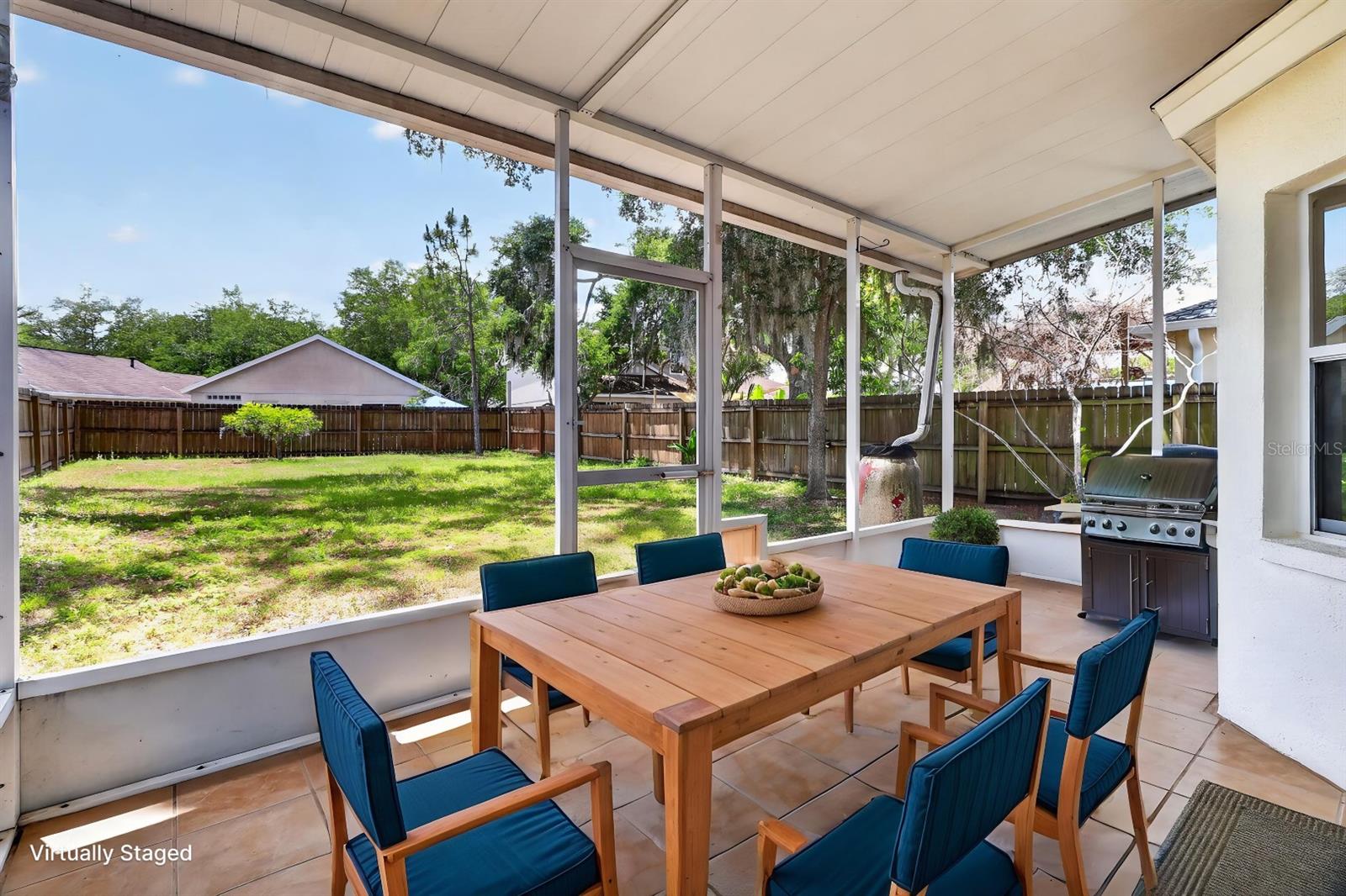 DEER PARK - Residential
