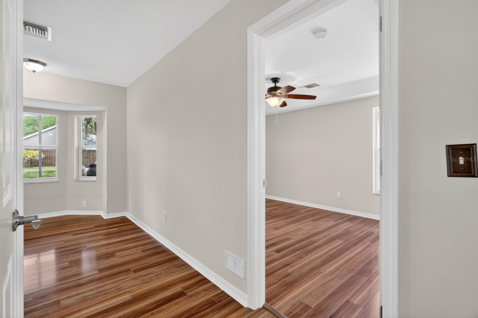 DEER PARK - Residential